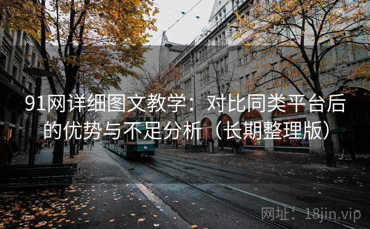 91网详细图文教学：对比同类平台后的优势与不足分析（长期整理版）