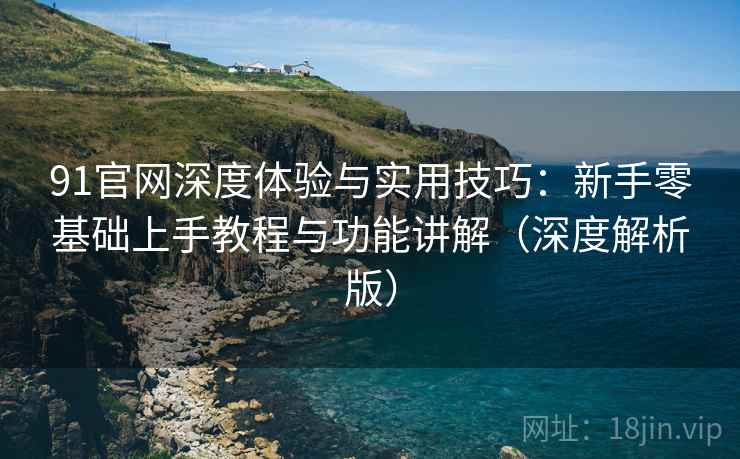 91官网深度体验与实用技巧:新手零基础上手教程与功能讲解(深度解析版)